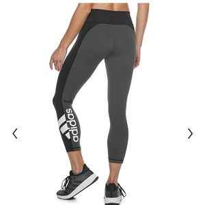 adidas leggings